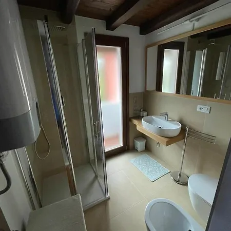 Casabella Light 2 펜션 산테오도로