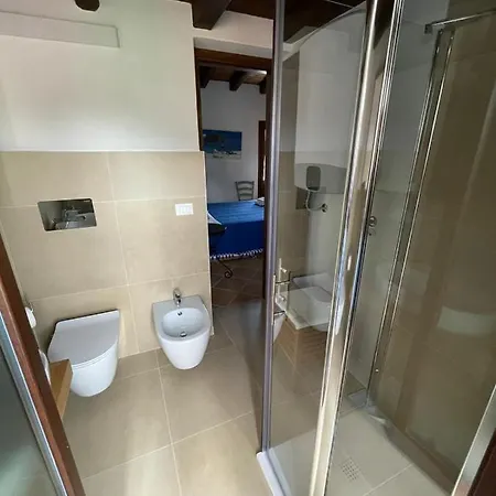 Casabella Light 2 펜션 *